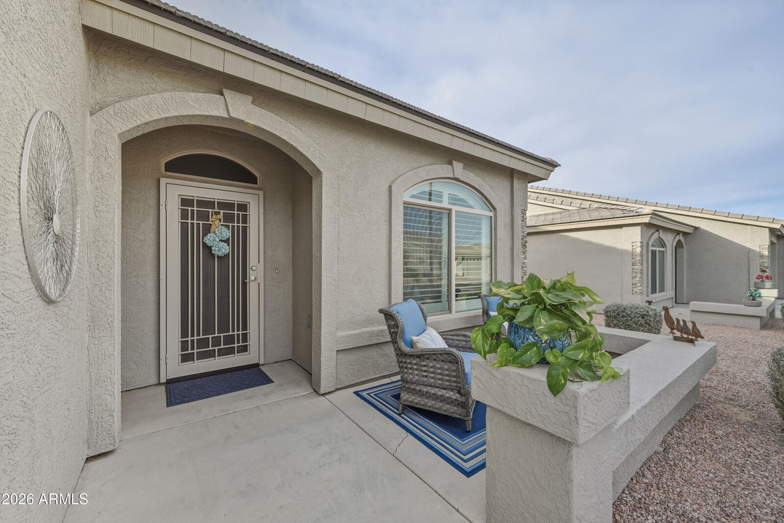 Property Photo:  3117 S Signal Butte Road 514  AZ 85212 