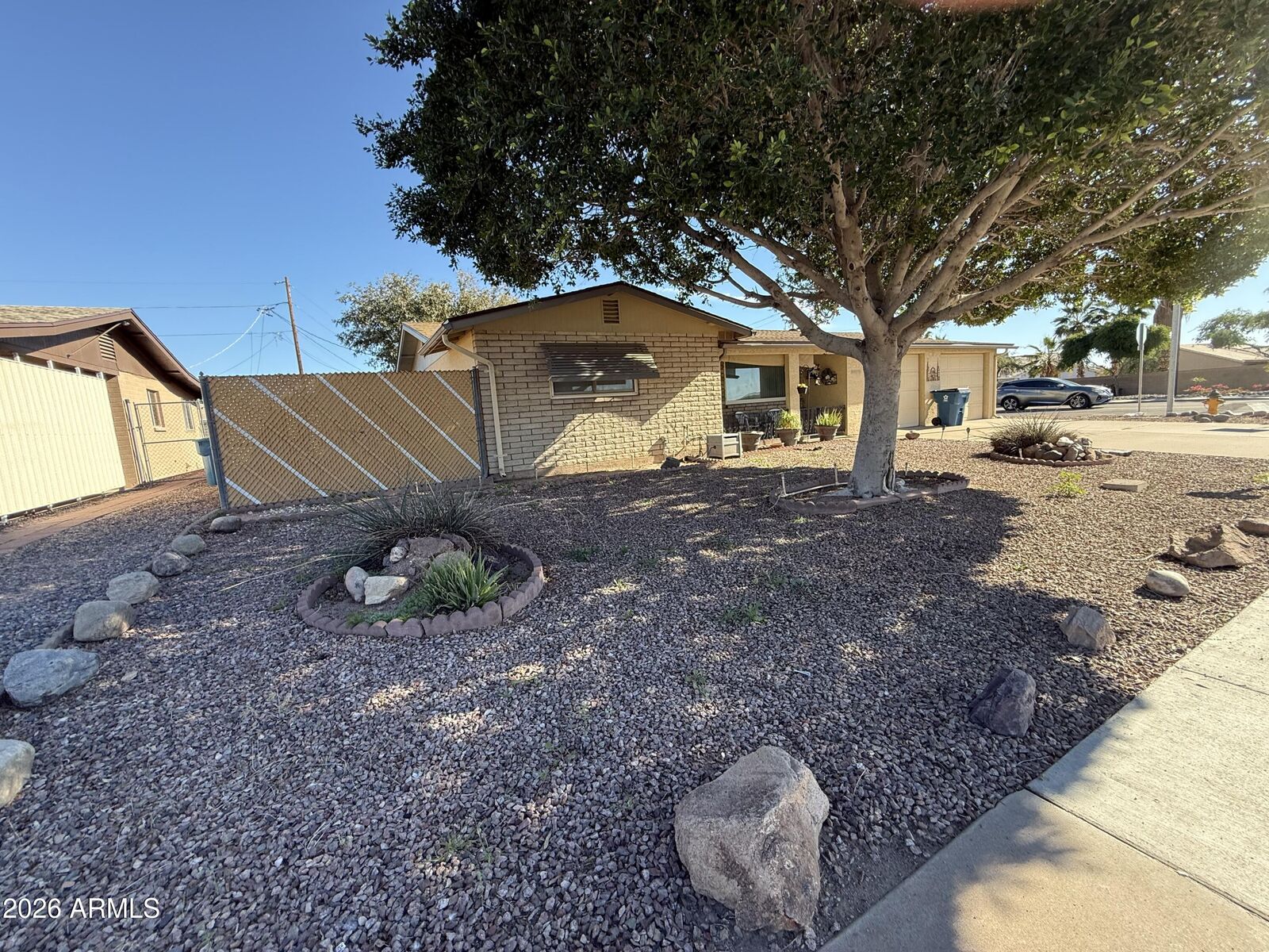 Property Photo:  1589 S Delaware Drive  AZ 85120 