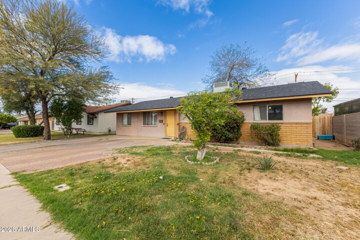 Property Photo:  1246 E Millett Avenue  AZ 85204 