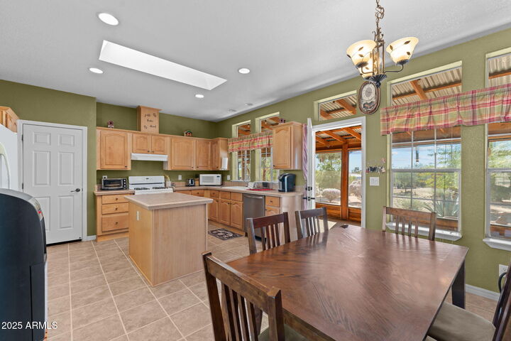 Property Photo:  23345 W Los Huesos Way  AZ 85332 