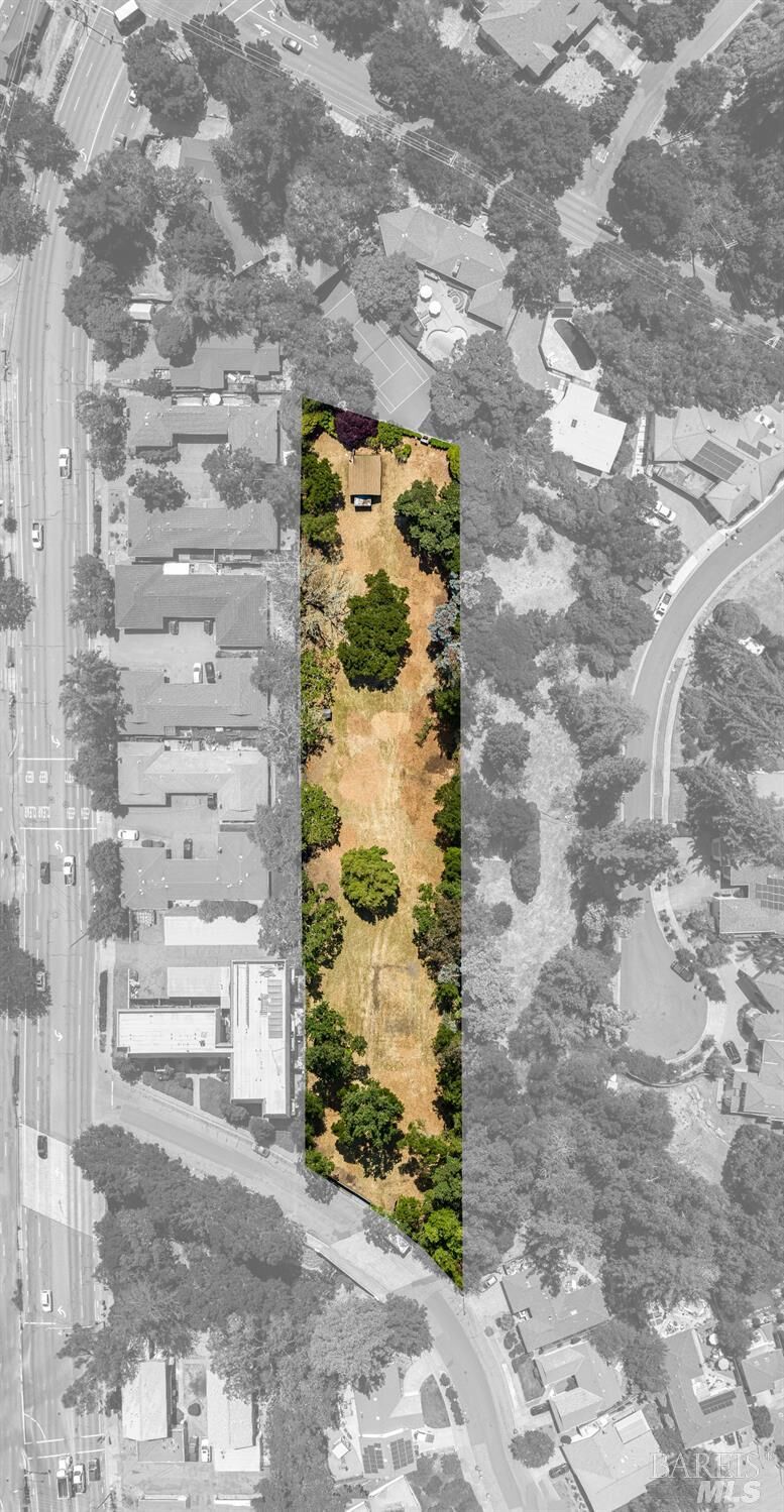 Property Photo:  0 Bridgewood Drive  CA 95409 