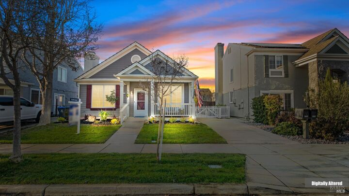 Property Photo:  5257 Venus Drive  CA 94534 