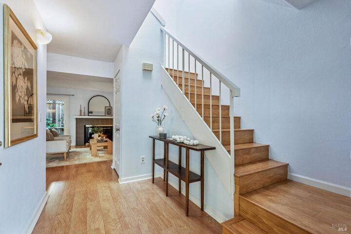 Property Photo: 818 2nd Street CA 95476