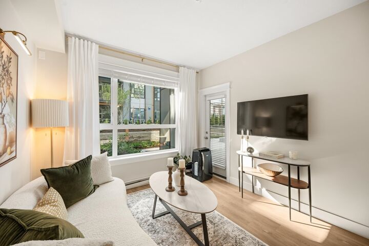 Property Photo: 11063 Ravine Road 405 BC V0V 0V0