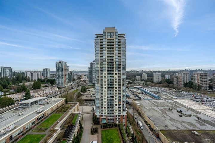 Property Photo:  9868 Cameron Street 2201  BC V3J 0A5 