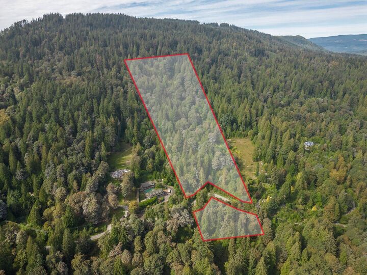 Property Photo: 10545 Stave Lake Road BC V2V 0B5