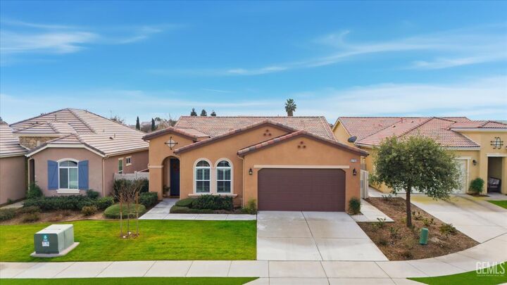 Property Photo:  9709 Richland Hills Lane  CA 93306 