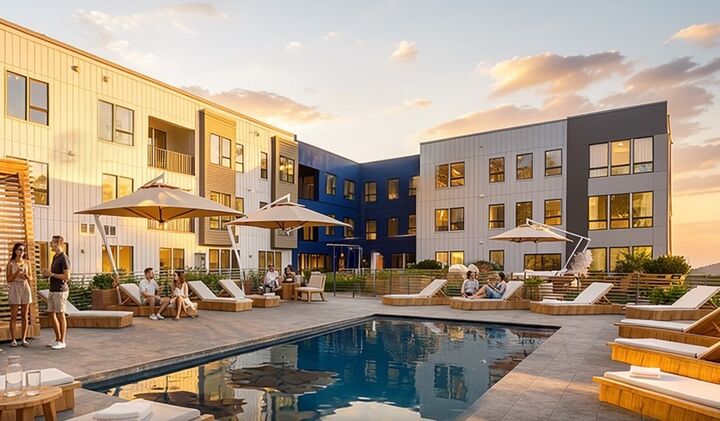 Property Photo:  201-301 Cayuga Park Ln 3br  NY 14850 