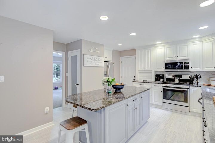 Property Photo:  8047 Counselor Road  VA 20112 