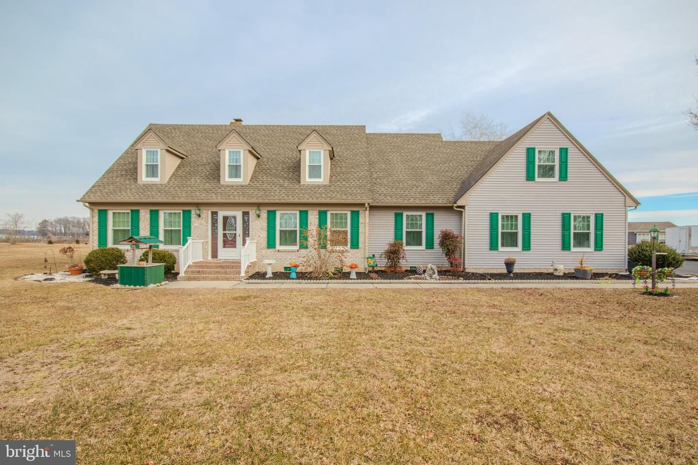Property Photo:  27416 Patriot Drive  MD 21801 