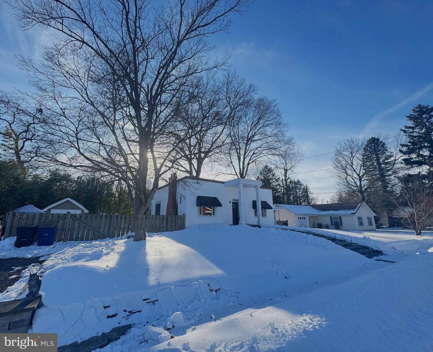 Property Photo:  426 Merritt Drive  NJ 08060 