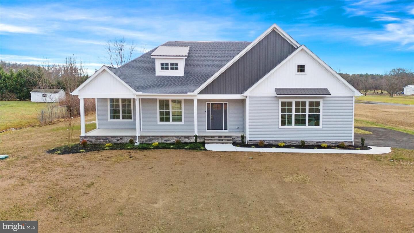 Property Photo:  5380 Halltown Road  DE 19953 
