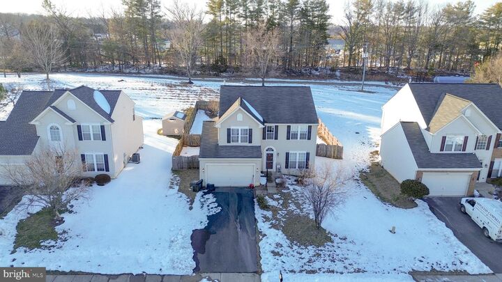 Property Photo:  6678 Clarkes Meadow Drive  VA 22712 