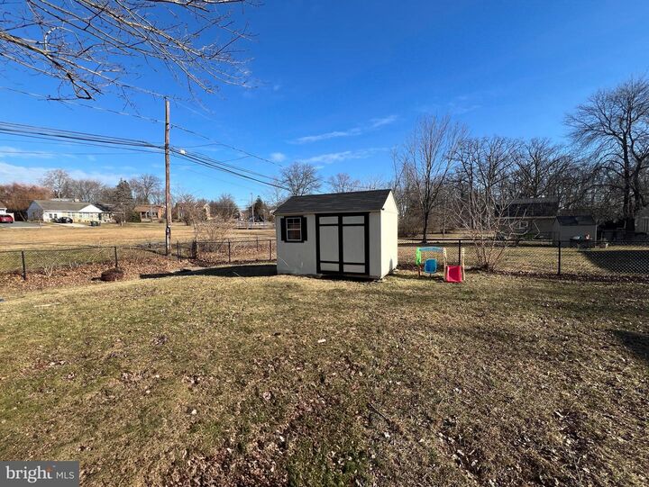 Property Photo:  136 Fairfax Boulevard  DE 19803 