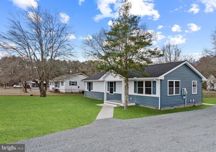 Property Photo:  34648 Pepper Road  DE 19945 