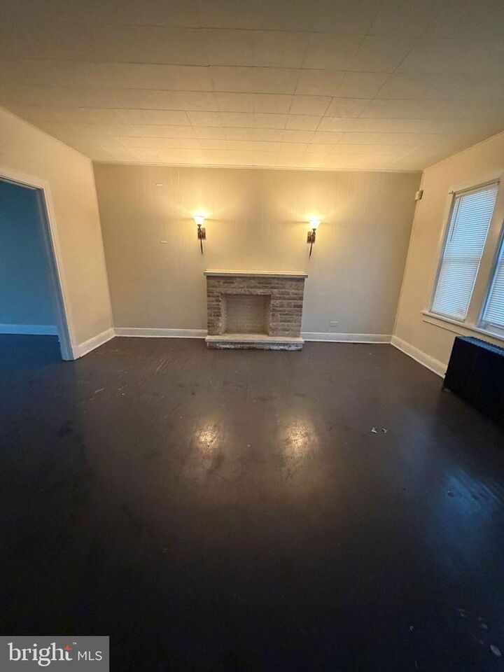 Property Photo: 2305 Poplar Grove Street MD 21216