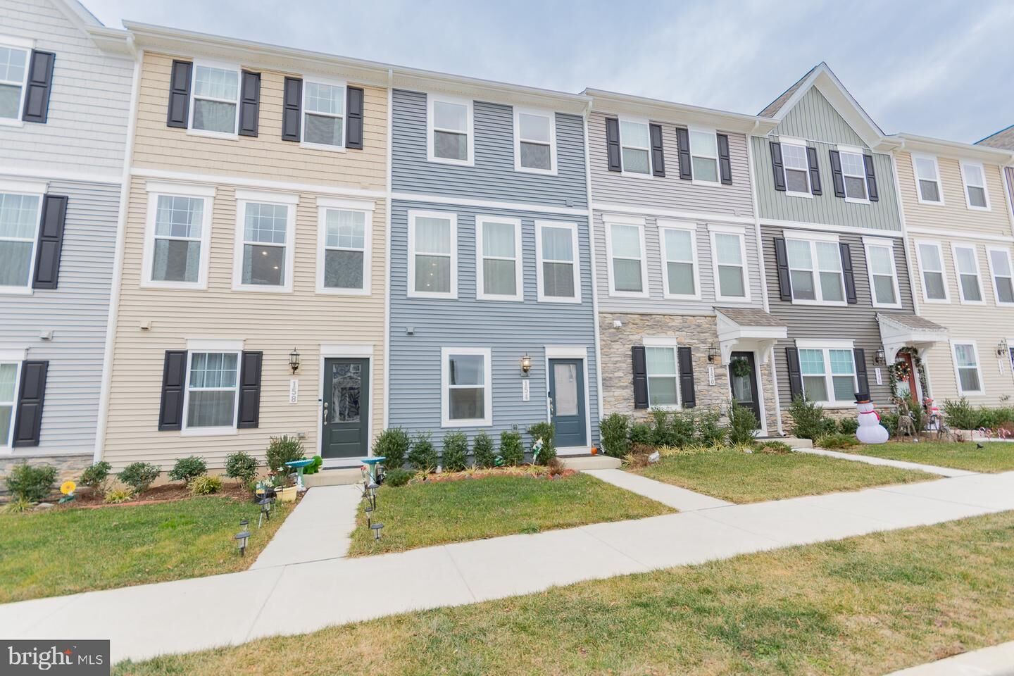 Property Photo:  154 Coolidge Avenue  WV 25438 