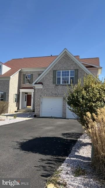 Property Photo:  48 Field Crest Court  WV 25443 