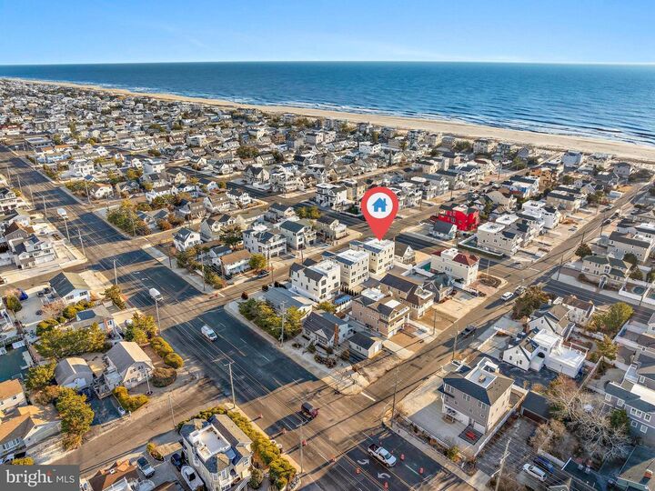 Property Photo: 12 E Marine Lane NJ 08008