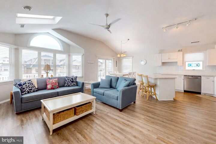 Property Photo: 616 Ocean Avenue 616 NJ 08226