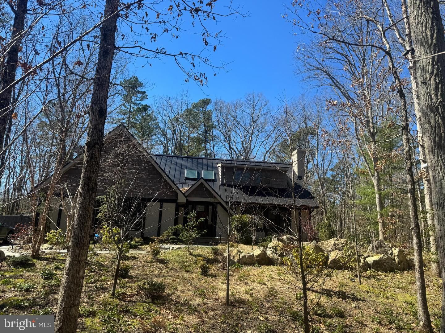 Property Photo:  266 Atsion Road  NJ 08055 