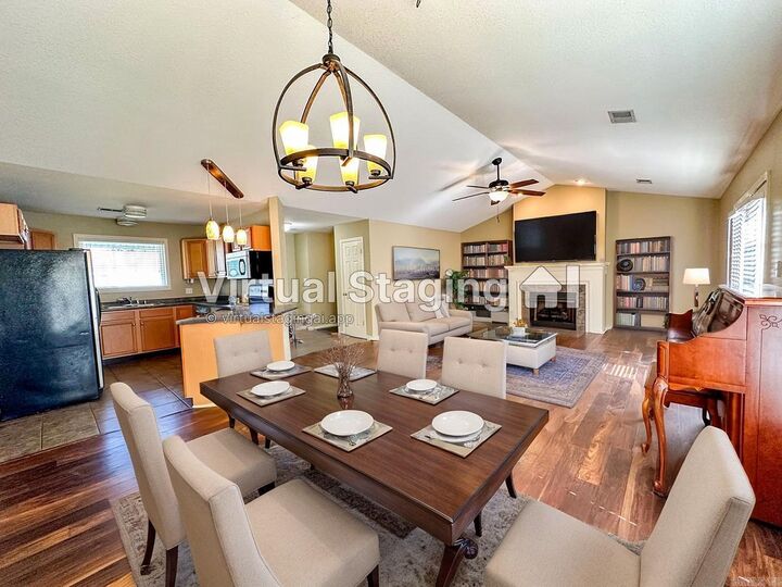 Property Photo: 104 Janis Drive AR 72416