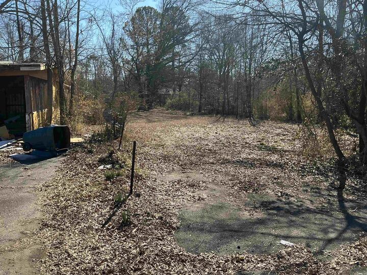 Property Photo:  5807 W 59th Street  AR 72209 