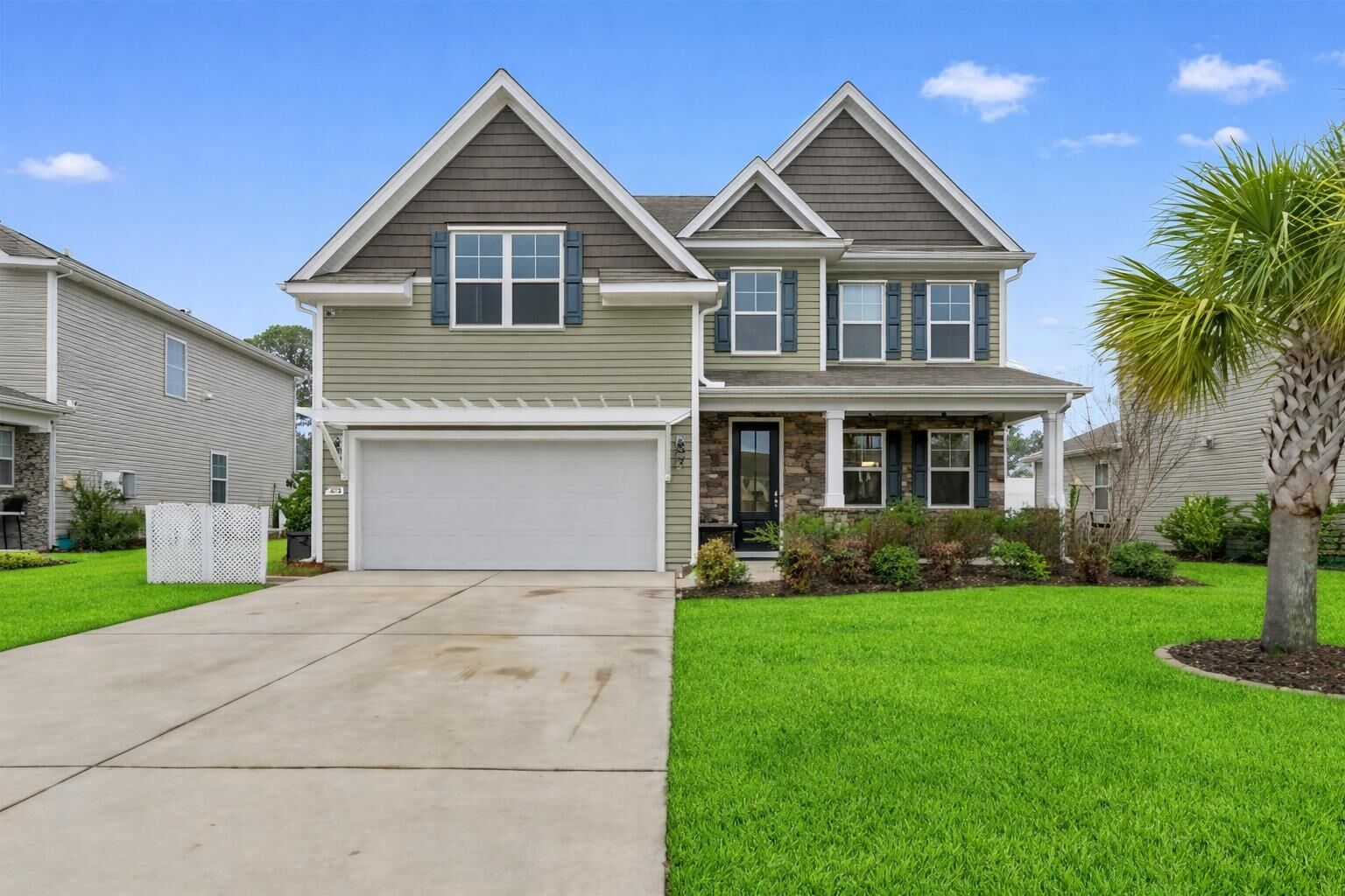 Property Photo:  152 Ocean Commons Dr.  SC 29575 