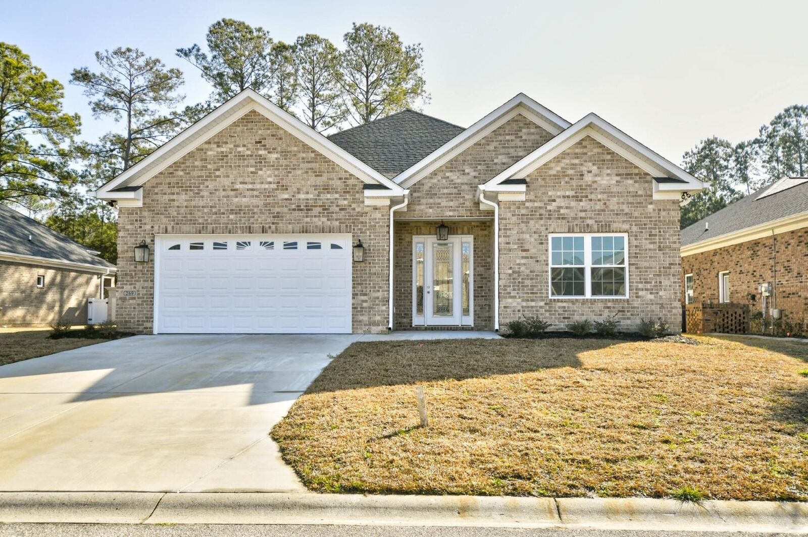 Property Photo:  269 Waterfall Circle  SC 29566 