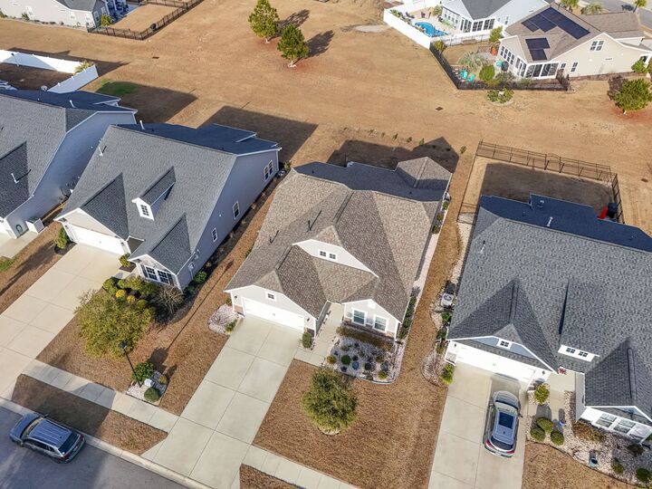 Property Photo:  3708 Park Pointe Ave.  SC 29566 