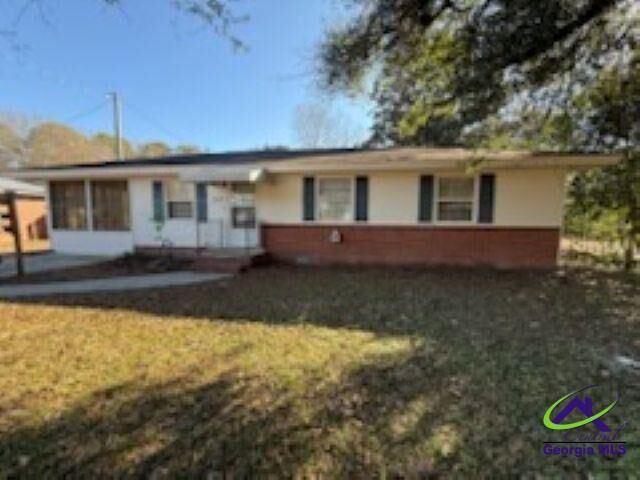 Property Photo:  318 Bruce Street  GA 31093 