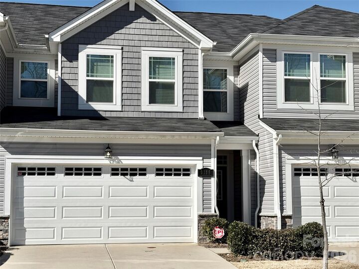 Property Photo:  9106 Northfield Crossing Drive  NC 28269 