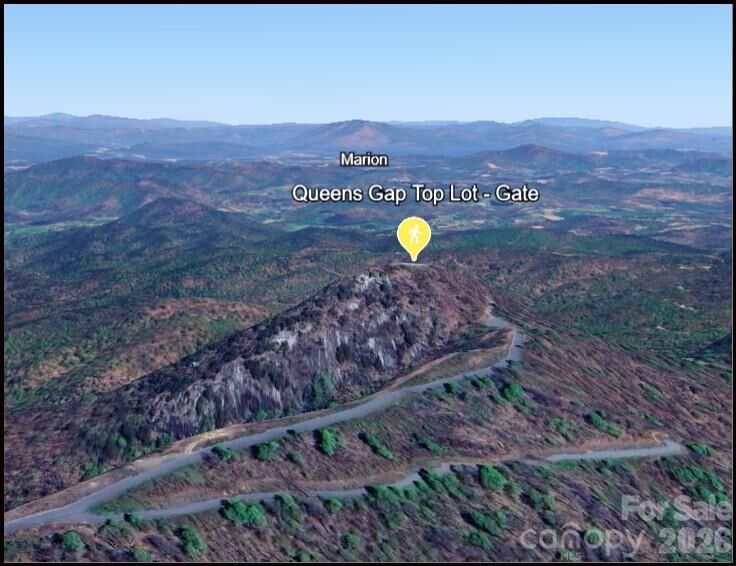 Property Photo: 0 Devin Ridge Lane NC 28752