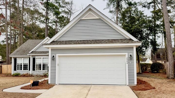 Property Photo:  4804 4804 Cimmeron Court Court  SC 29485 