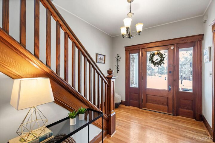 Property Photo: 3785 Drake Avenue OH 45209