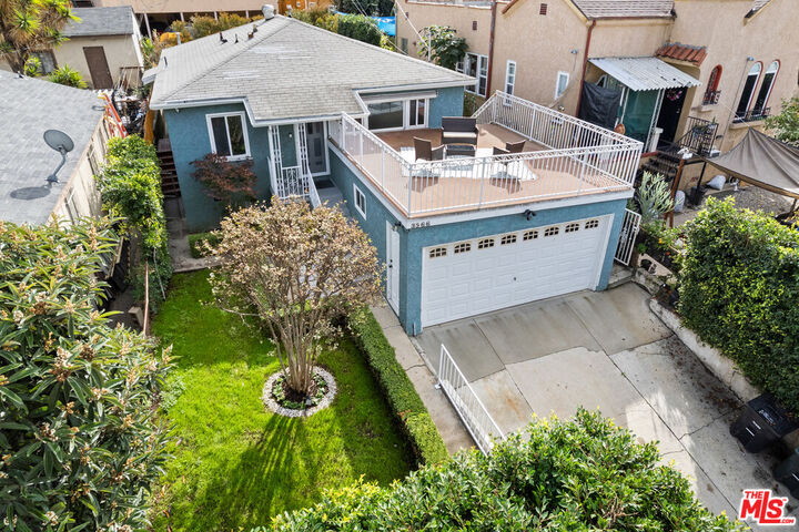 Property Photo:  3566 City Terrace Dr  CA 90063 