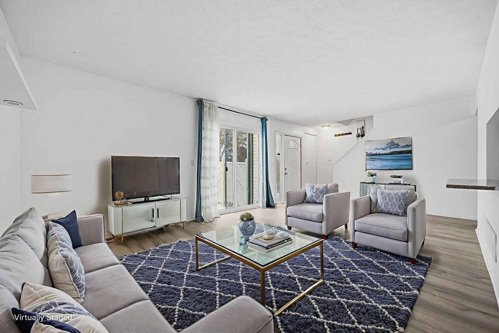 Property Photo: 5258 Captains Court OH 43220