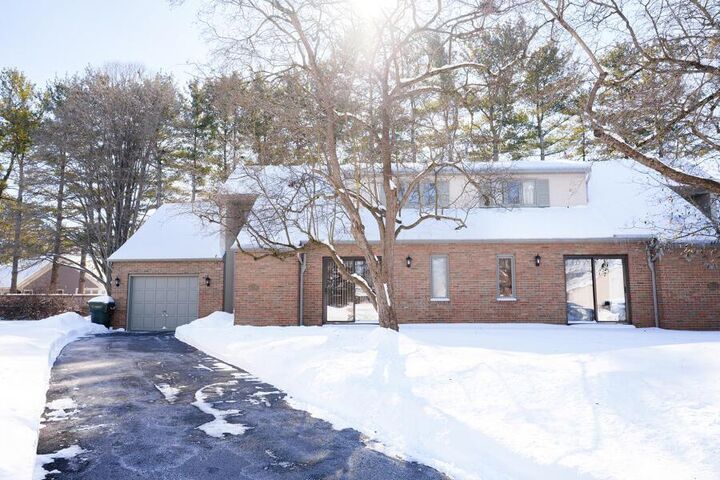 Property Photo:  6324 Tamworth Court  OH 43017 