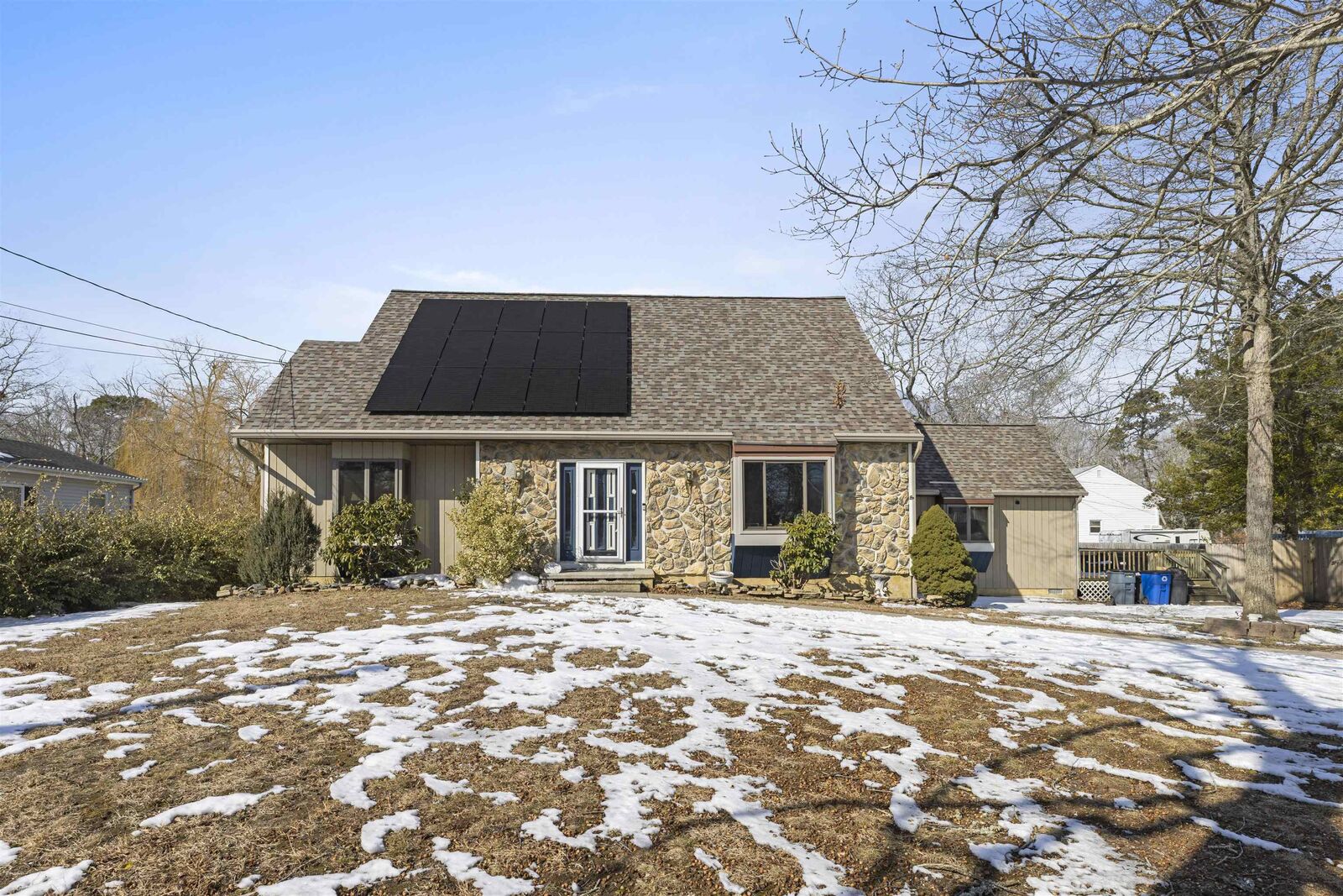 Property Photo: 101 Holly NJ 08242