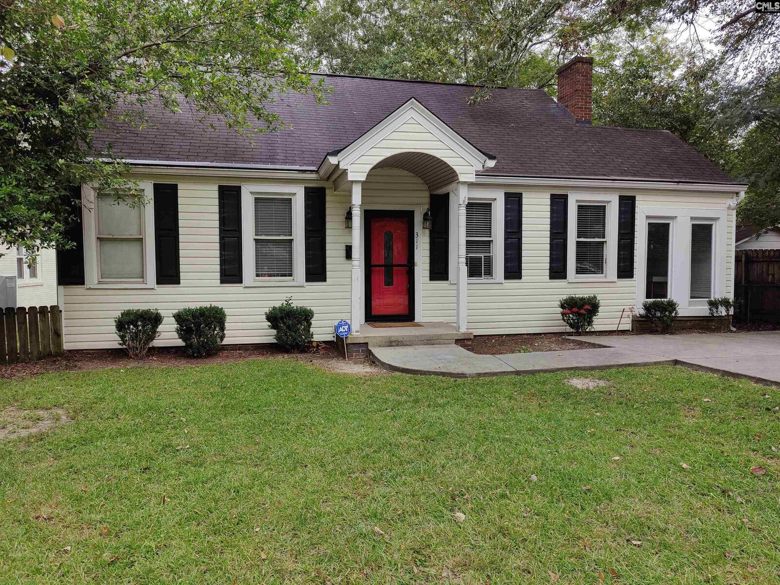 Property Photo:  311 S Ott  SC 29205 