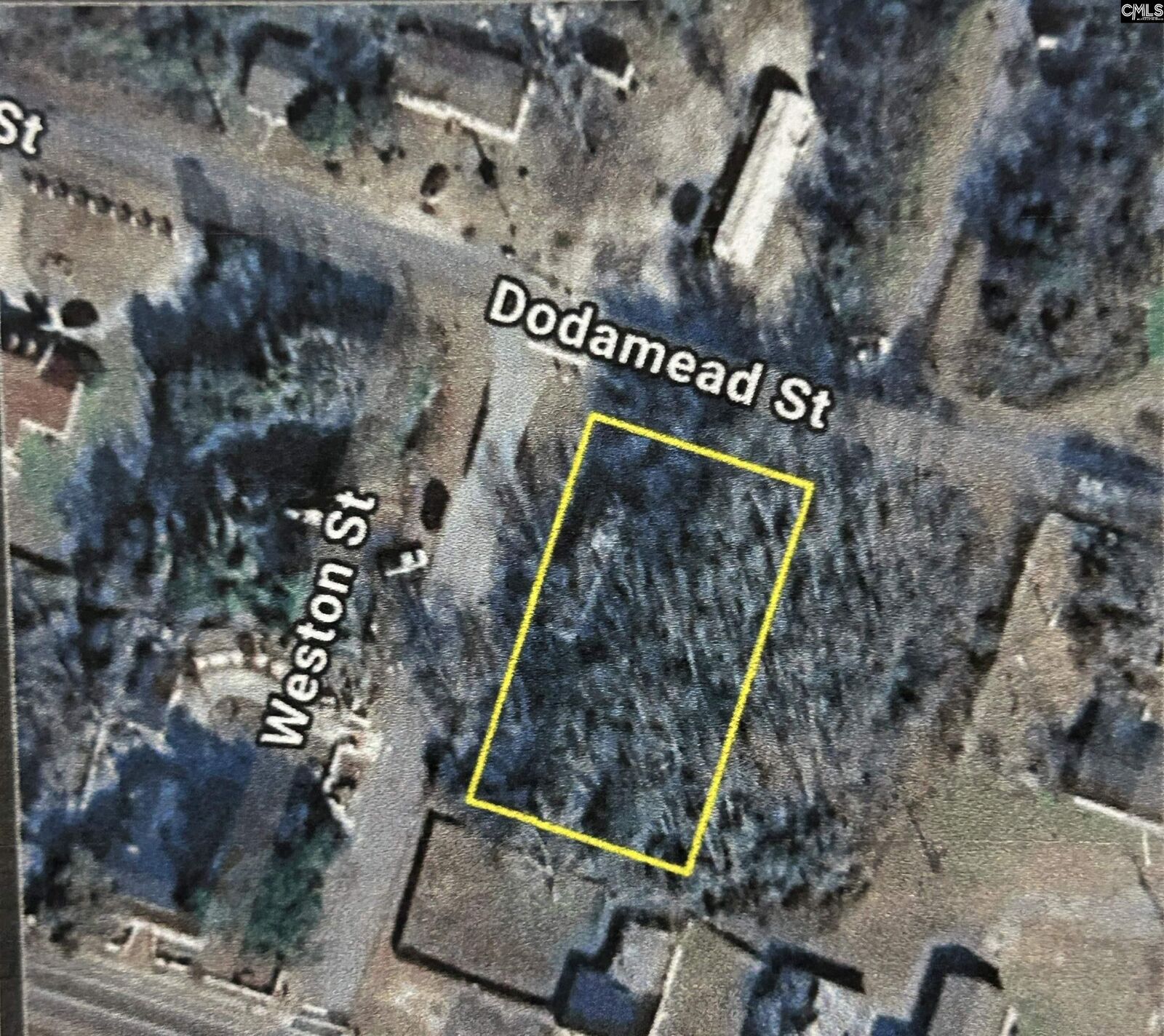 Property Photo: 204 Dodamead Street SC 10204