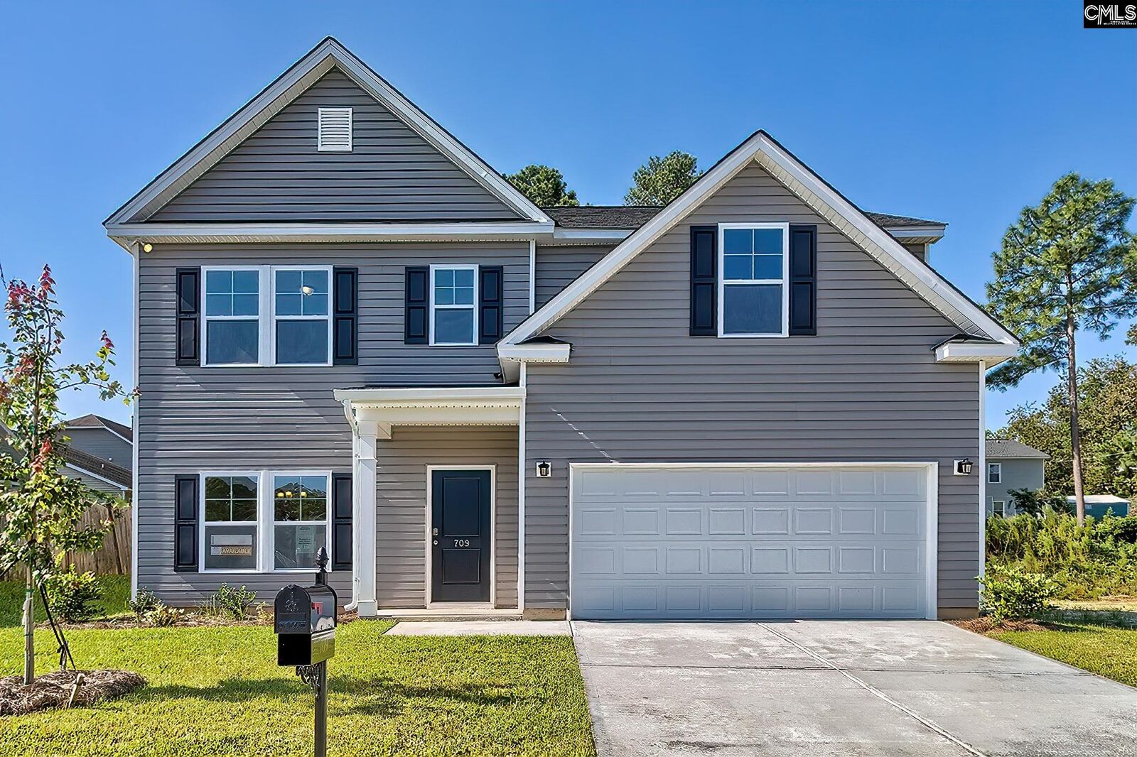 Property Photo:  709 Samantha  SC 29170 