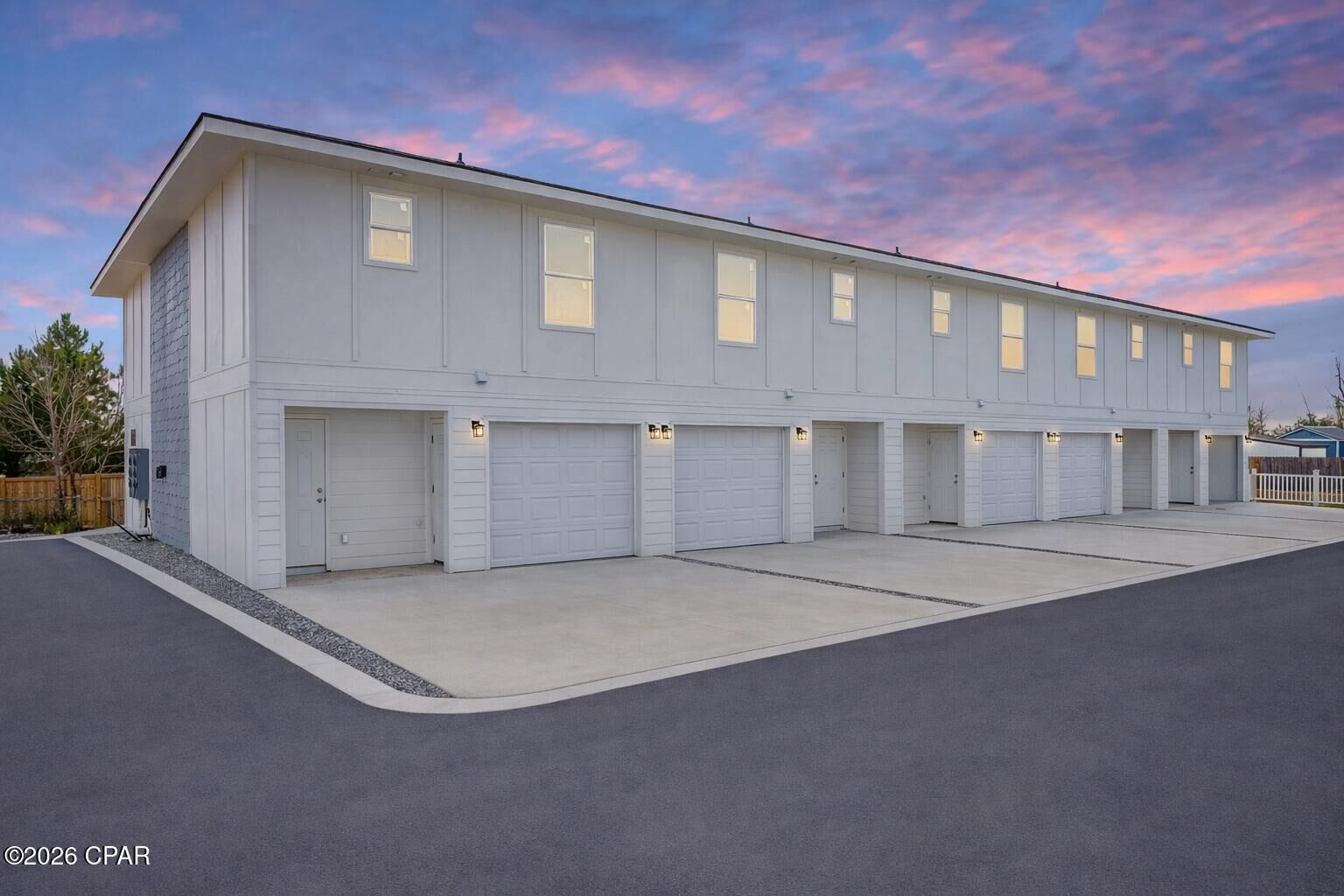 Property Photo: 6712 Cherry Street FL 32404