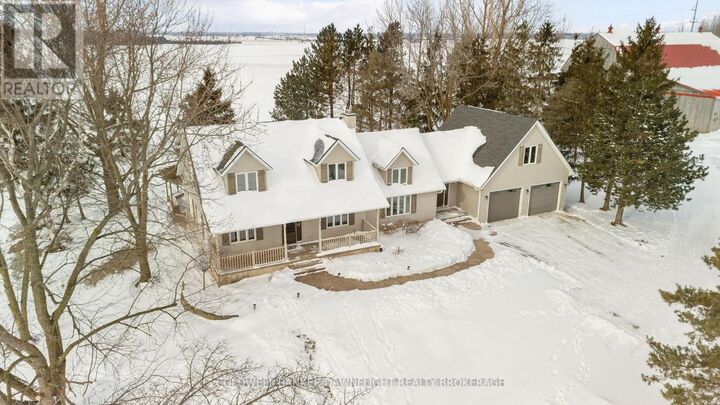 Photo de la propriété:  70129 Evergreen Line  ON N0M 1S5 