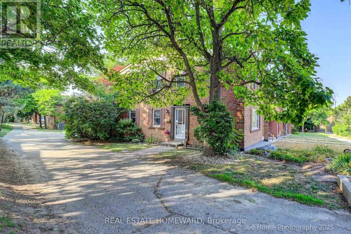 Property Photo:  25 Brimwood Boulevard 116  ON M1V 1E2 