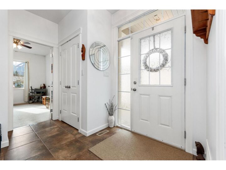 Property Photo:  425 Stuart Street 1  BC V0X 1L0 