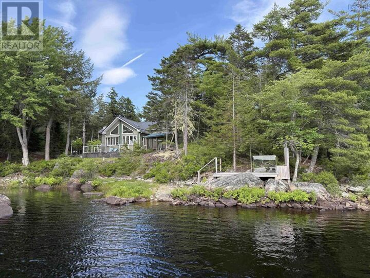 123 Deer Point Road — photo 1