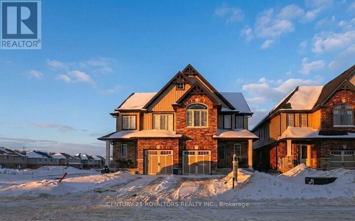 Property Photo:  1584 Dunkirk Avenue  ON N4T 0L1 