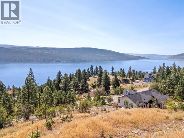 Property Photo:  450 Mountain Drive  BC V1H 2B9 
