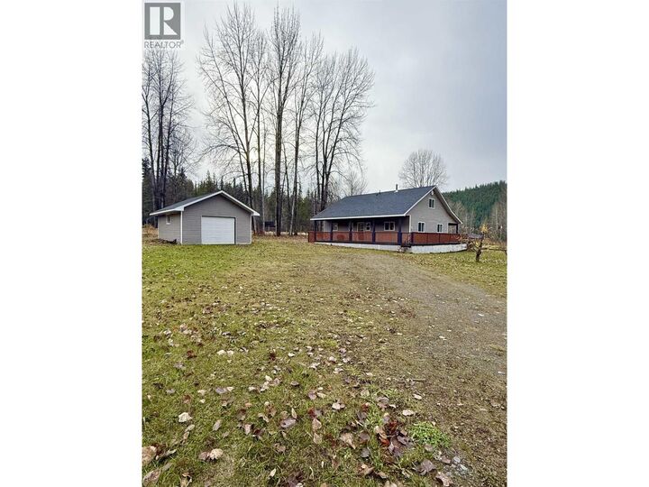 Property Photo: 6017 Cedar Creek Road BC V0L 1N0